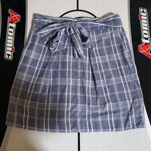 Mini skirt